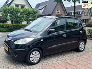 Hyundai i10 - 1.1 Exclusive NL-AUTO-NAP.