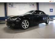 Audi A5 - Cabriolet 1.8 TFSI Pro Line / FULL SERVICE / APK 2027