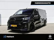 Citroën e-Jumpy - STX Edition L3H1 75 kWh 136pk Automaat SPOILERKIT | LEDER | 