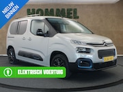 Citroën e-Berlingo - Feel 50 kWh - SOH 92, 3% !!! - ORIGINEEL NEDERLANDSE AUTO -
