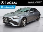 Mercedes-Benz C-klasse - Limousine 300 e AMG Line | Panorama dak