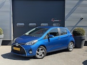 Toyota Yaris - 1.5 Hybrid Lease | Navigatie | Camera | Lichtmetalen Velgen