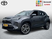 Toyota Yaris Cross - 1.5 Hybrid 130 Executive trekhaak all seasonbanden