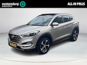 Hyundai Tucson - 1.6 T-GDi Premium 4WD | Officiële Hyundai dealer | Rijklaarp