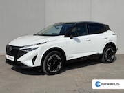 Nissan Qashqai - 1.5 e-Power N-Connecta / Facelift / Navigatie / 360 Camera /