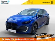 Renault Clio - 1.8 Hybrid 160 esprit Alpine | NU met €1.800, - Zeeuw & Zeeu