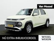 Hyundai Inster - Pulse 49 kWh | Climate Control | Adaptieve Cruise Control |