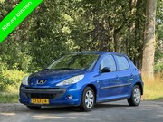 Peugeot 206 - 1.4 XS clima apk 10-27
