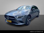Mercedes-Benz CLA-Klasse - Shooting Brake 250 e Luxury Line | SOH 94, 9% | NAVI | 18" V