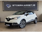 Renault Captur - 0.9 TCe Dynamique | Navi | Clima | 17" | Keyless | Cruise Co