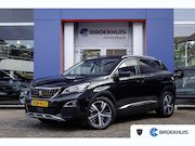 Peugeot 3008 - 1.6 HYbrid 225 Blue Lease Allure | Panoramadak | Camera | Ap