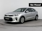 Kia Rio - 1.0 TGDI 101Pk ComfortPlusLine Navigator | Navigatie | Apple