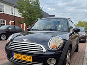 MINI Cooper - 1.6 Cooper 1.6 120PK