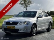 Skoda Octavia - 1.8 TSI Ambition | zeer netjes |
