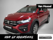 Dacia Sandero - 1.0 TCe 90 Pk Comfort | Apple & Android Carplay | Cruise Con