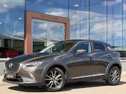 Mazda CX-3 - 2.0 SkyActiv-G 120 GT-M | Cruise | Leder | Lane Assist | HUD