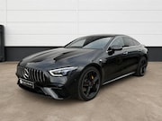 Mercedes-Benz AMG GT - 4-Door Coupe AMG 43 4MATIC+ Premium PANO|BURMESTER|360°|VENT