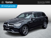 Mercedes-Benz GLC-klasse - 300e 4MATIC | Panoramadak | Trekhaak | Rijassistentiepakket 