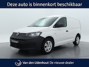 Volkswagen Caddy - Cargo 2.0 TDI 75pk Trend / Wordt verwacht