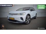 Volkswagen ID.4 - First Max 77 kWh, Full-Option, 94% SOH, NAP
