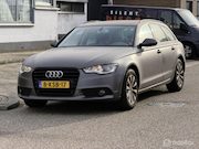 Audi A6 - Avant 2.0 -- AUTOMAAT DEFECT. EXPORT PRIJS --