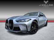 BMW M3 - 3-serie Touring xDrive Comp. Schaalst Trackpack Ke