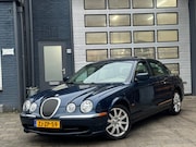 Jaguar S-Type - 3.0 V6 Executive | Clima | Cruise | Schuifdak | 67000 KM N.A