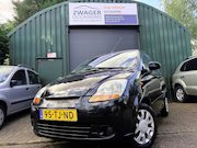 Chevrolet Matiz - 0.8 Breeze APK 29-05-2027