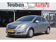 Opel Corsa - 1.3 CDTi EcoFlex '111' Edition 3dr | Airco | Cruise control