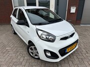 Kia Picanto - 1.0 CVVT ISG / Airco / 5DRS / NAP