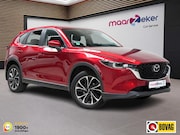 Mazda CX-5 - 2.0 SkyActiv-G 165 Advantage ✅Stoel&Stuurverw.✅360 Camera✅Na
