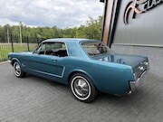 Ford Mustang - Coupe