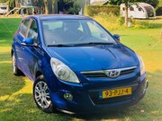 Hyundai i20 - 1.4i i-Motion