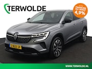 Renault Austral - techno E-Tech full hybrid 200 | Adapt. Cruise | Stoel- & Stu