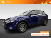 Nissan Qashqai - 1.3 Mild-Hybrid 158pk Xtronic Acenta