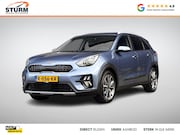 Kia Niro - 1.6 GDi Hybrid DynamicPlusLine