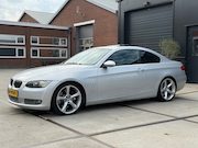 BMW 3-serie - Coupé 335i AUT Schuifdak Navi Leer NAP