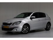 Peugeot 308 - 1.2 PureTech Style