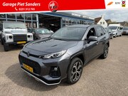 Suzuki Across - 2.5 Plug-in Hybrid I Stoel/stuur verw. I Afn. Trekhaak I Cam