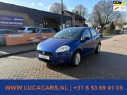 Fiat Punto - Grande 1.2 Edizione Cool