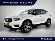 Volvo XC40 - Volvo XC40 1.5 T3 R-Design | Pano | Trekhaak | Leder/Alcanta