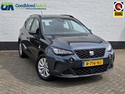 Seat Arona - 1.0 TSI Style | Carplay | Climate Control | Park. Sens.