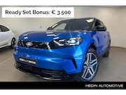 Ford Capri - Premium Extended Range RWD 77 kWh |€3500, - voordeel | Voorr