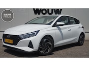 Hyundai i20 - 1.0 T-GDI Comfort Apple Carplay/Android Auto