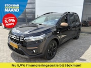 Dacia Jogger - 1.6 Hybrid 140 PK Extreme 7persoons | Trekhaak afneembaar | 