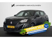 Peugeot 2008 - 1.2 PureTech Active Pack Navigatie Airco Parkeersensoren