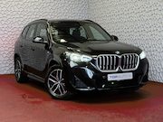 BMW X1 - SDRIVE M-SPORT BENZINE SHADOW LINE NAVI LED ELEK.KLEP CRUISE
