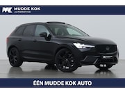 Volvo XC60 - T8 Plug-in hybrid Ultra Black Edition | FACELIFT | ACC | Luc