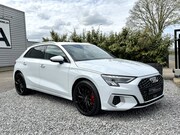 Audi A3 - Sportback 40 TFSIe Advanced Sport Keyles|Matrix|Navi|Trekhaa
