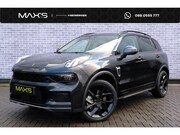 Lynk & Co 01 - 1.5 Plug-in Hybrid | PHEV | Black Pack | All-Season banden |